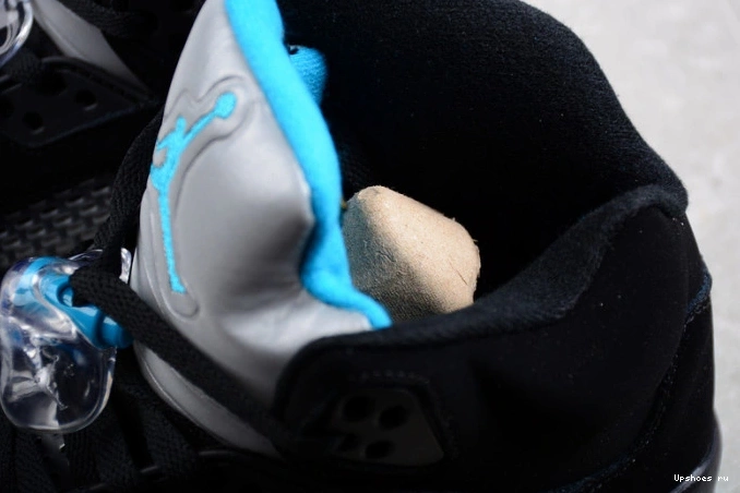Jordan Retro DD0587-047 5 Aqua 0824